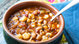 Last Call: So that’s how hominy is made